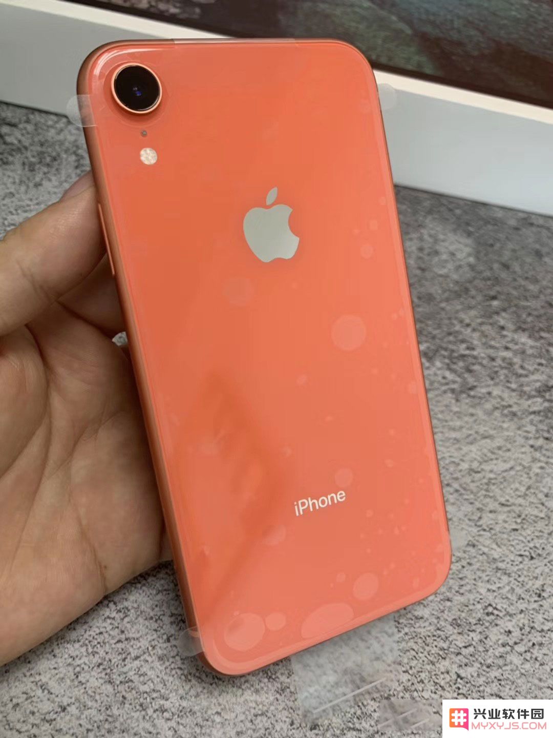 现阶段，更适合购买 iPhone XS 还是 iPhone XR？
