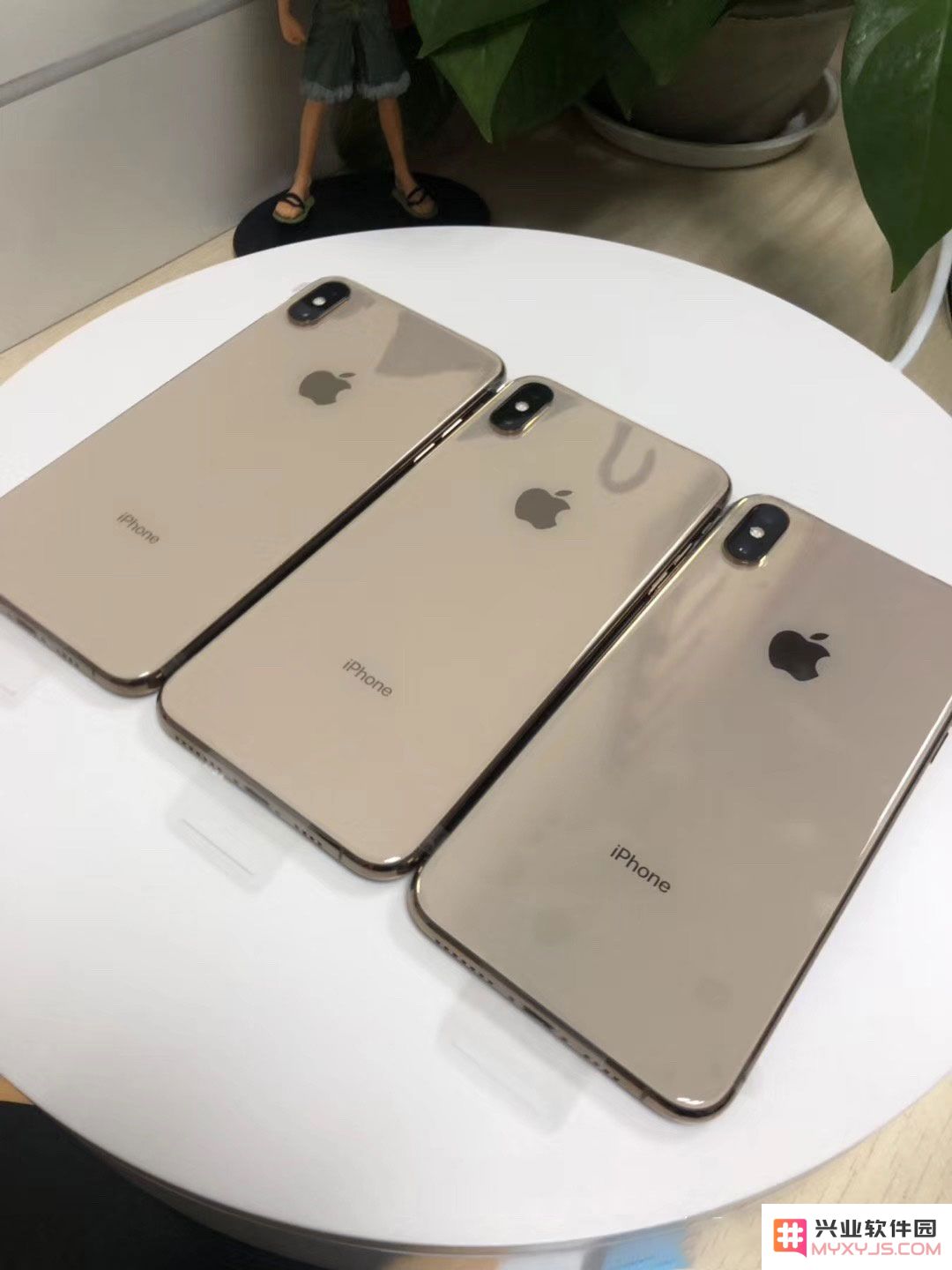 现阶段，购买 iPhone XS 与 iPhone XR 哪款更具性价比和实用性？
