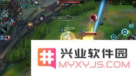 英雄联盟手游探险者天赋