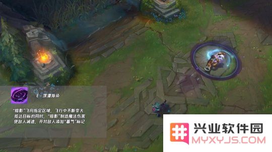 英雄联盟什么英雄克制薇古丝