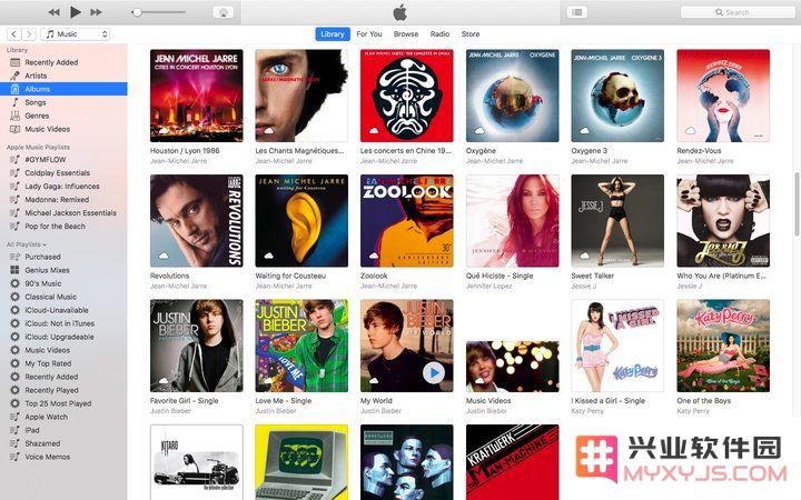 iTunes 的诞生到衰败 