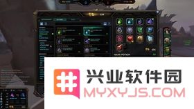 嫦娥对应英雄联盟哪个英雄