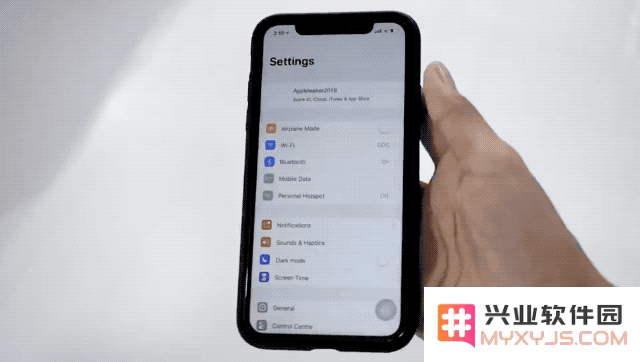 iOS 13不支持老设备，老设备怎么办？