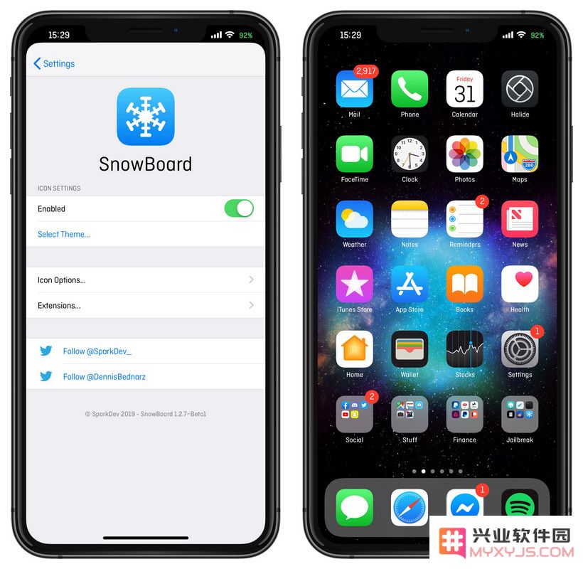 iOS 13 字体管理有什么用，如何修改 iPhone 字体？