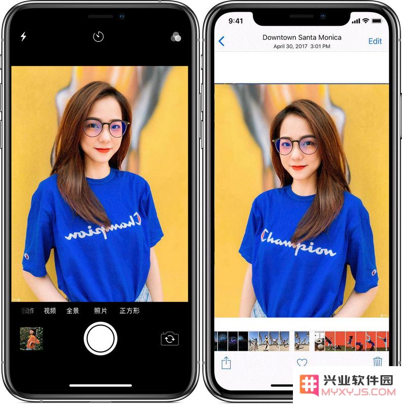 为什么我的iPhone拍摄的自拍照片会出现自动水平翻转现象，背后的原因是什么？