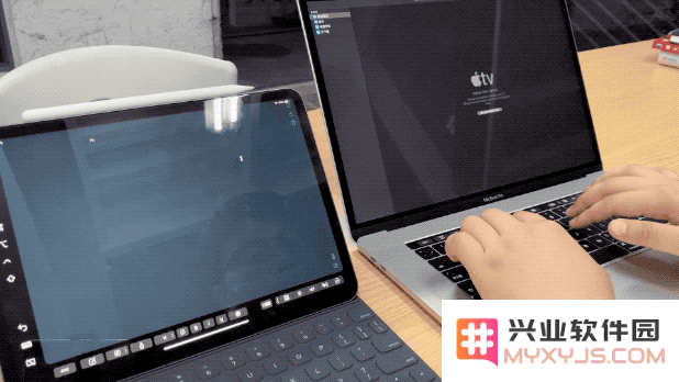 如何将 iPad 作为 Mac 的拓展屏幕？iPadOS 下的 Sidecar 如何使用？