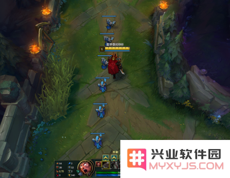 英雄联盟s8云顶上分
