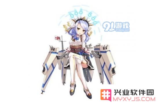 战舰少女R角色技能与属性全方位解析 天后改的独特魅力与战斗能力