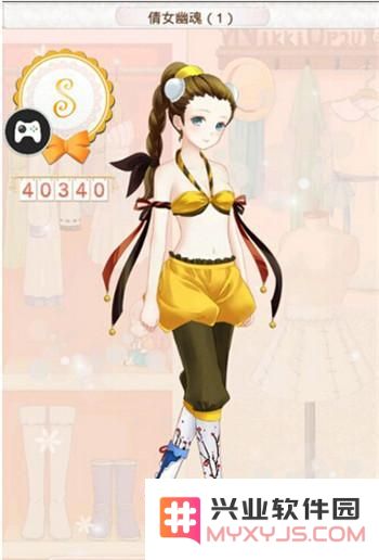 暖暖环游世界格斗少女的打扮攻略 暖暖格斗少女的打扮怎么搭配?