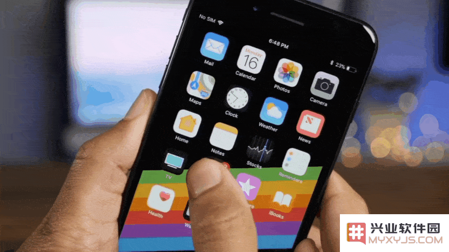 iOS 13 部分功能在使用 3D Touch 时出现按钮无法响应的情况，这意味着该功能 futuro 会被取消吗？