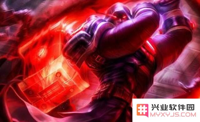 英雄联盟幽灵之梦是什么