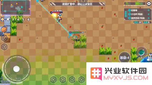 英雄联盟幽梦幽灵状态