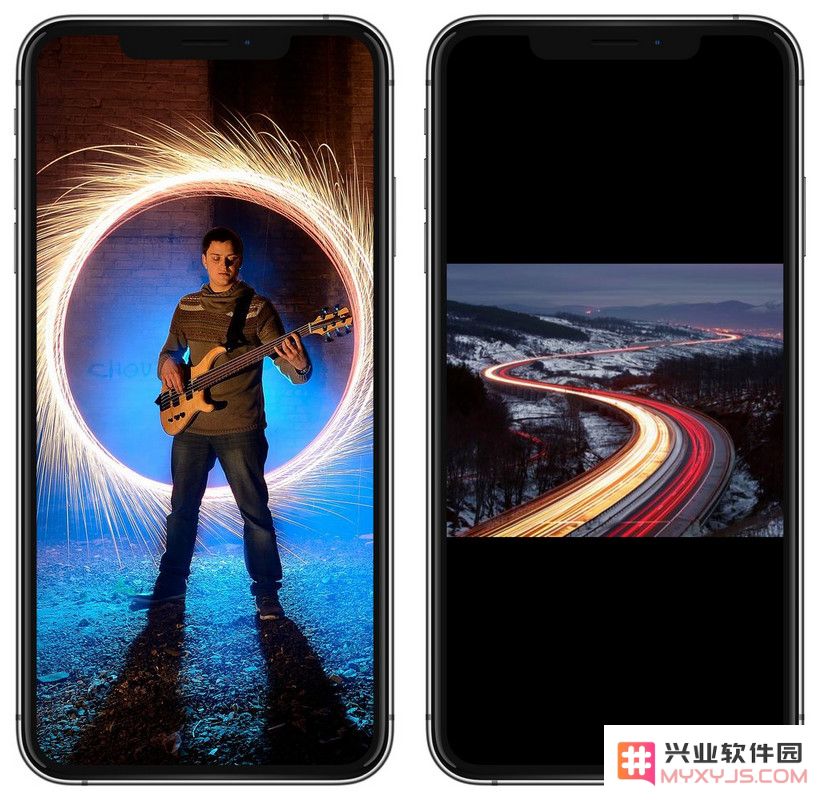 如何利用 iPhone 拍摄出具有“长曝光”效果的精美照片？
