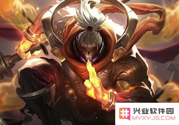 英雄联盟幽梦之灵是剑圣的武器吗