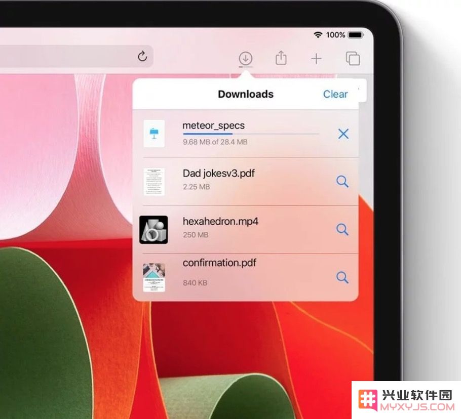 iPadOS 的六个新改进：包括可浮动的原生键盘