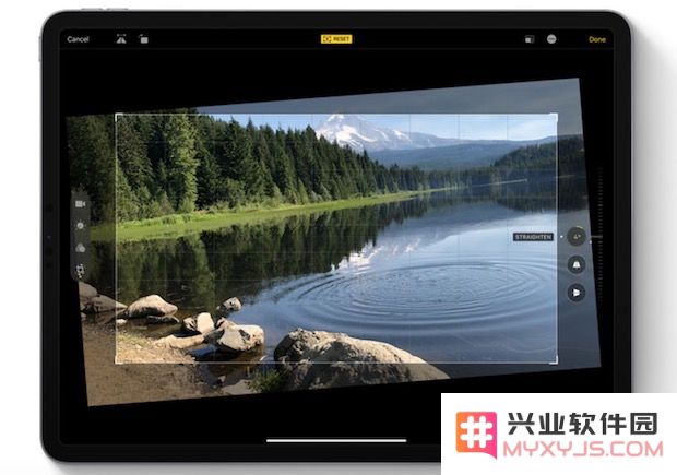 iPadOS 的六个新改进：包括可浮动的原生键盘