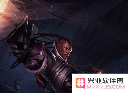 英雄联盟2014幽梦之灵