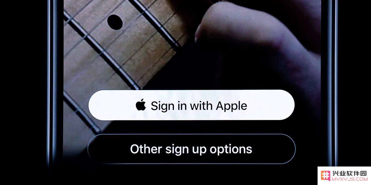 在 iOS 13 中，苹果增加了这些内容来保护用户隐私安全