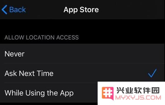 在 iOS 13 中，苹果增加了这些内容来保护用户隐私安全