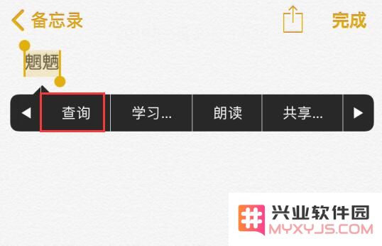 在 iPhone 上长按文字，除了复制外还可以做这些