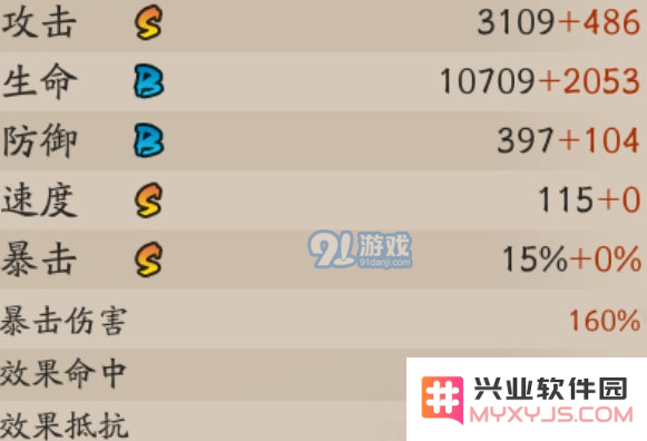 阴阳师紧那罗面板属性及御魂推荐 阴阳师紧那罗PVP与PVE御魂怎么搭配