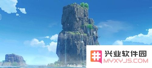 《原神》听海人密码是什么