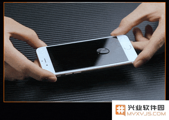 为什么 iPhone 的屏幕顺滑流畅？为什么手机屏幕不易沾染指纹？