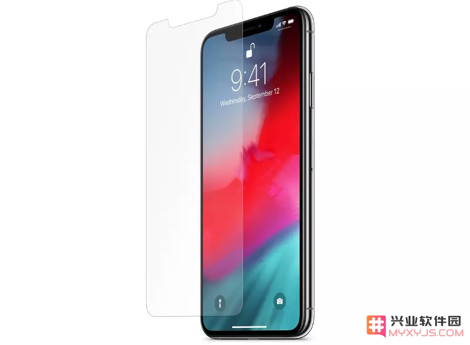 为什么 iPhone 的屏幕顺滑流畅？为什么手机屏幕不易沾染指纹？