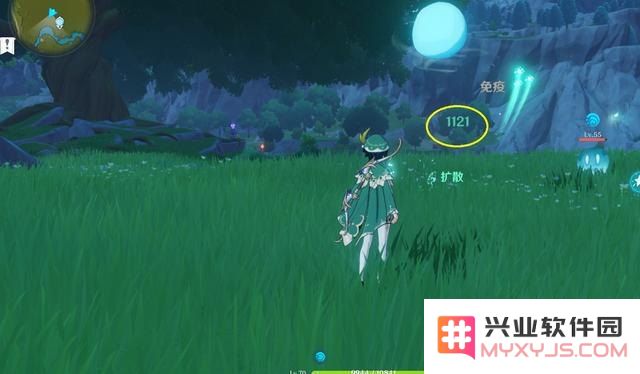原神系列游戏 原神：探索无垠提瓦特的奇幻之旅
