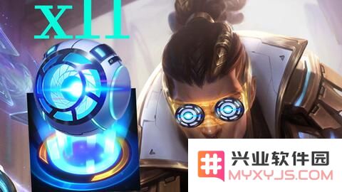 英雄联盟未来战士哪个好
