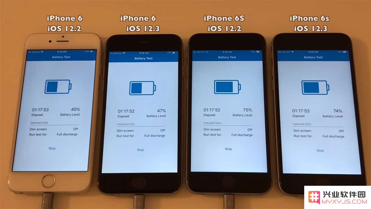 iOS12.3流畅度真的是用续航换来的吗？老机型适合升iOS12.3吗？