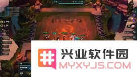 英雄联盟下棋s4