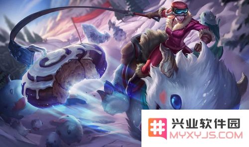 英雄联盟魄罗之王是什么