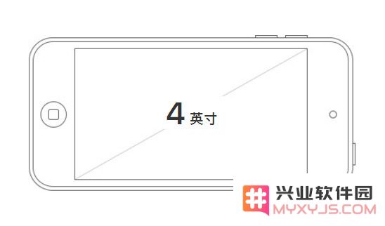 苹果新品 iPod touch 和 iPhone 有什么区别，值得购买吗？