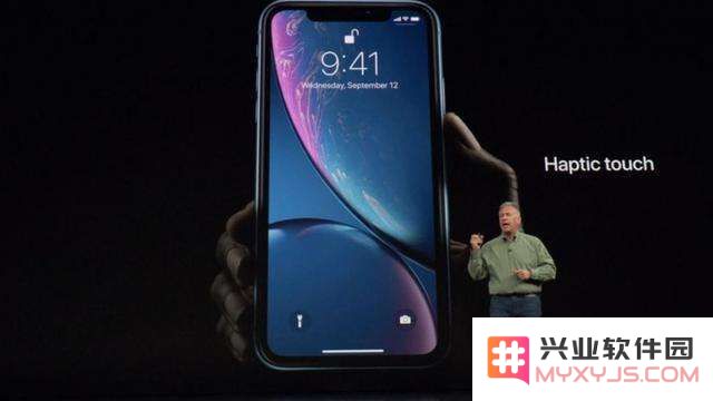 iPhone XR 的 Haptic Touch 与 3D Touch 有什么区别？