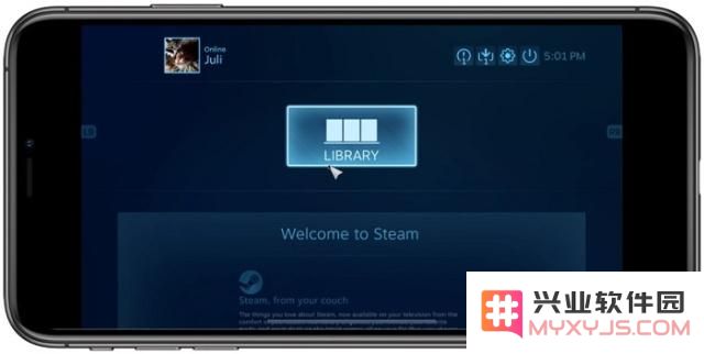 如何在 iPhone 或 iPad 上畅玩 Steam 游戏？Steam Link 如何下载？