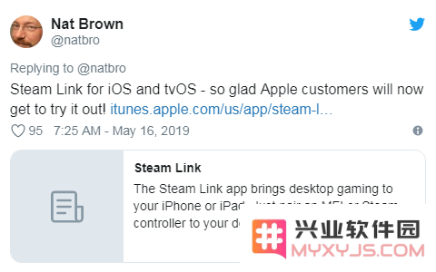 如何在 iPhone 或 iPad 上畅玩 Steam 游戏？Steam Link 如何下载？