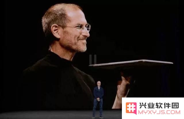 实力所在，这就是苹果不请明星给iPhone代言的原因!