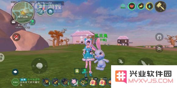 创造与魔法疯疯兔怎么合成？