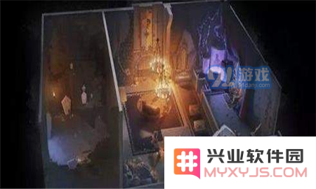 第五人格魅影古堡怎么得 第五人格魅影古堡获得攻略