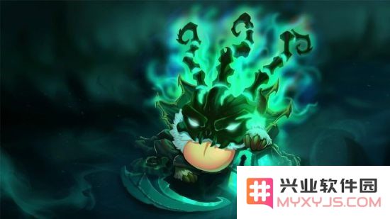 英雄联盟魄罗又叫什么