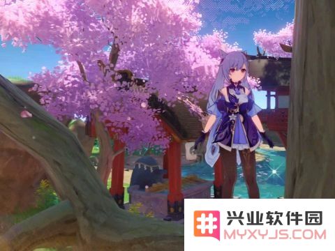 原神稻妻如何去海底