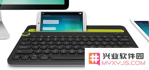 iPhone、iPad 可以使用外接键盘打字吗，如何连接？