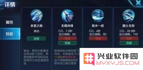 王者荣耀中表现最差的四个英雄大招究竟是哪些？看史上最无用的技能分析