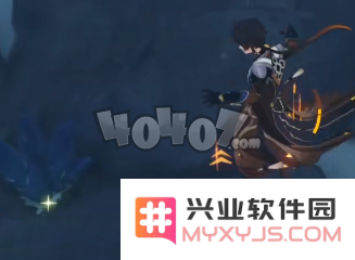 原神如何获得星银矿石