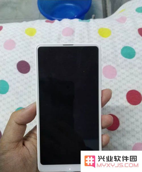 为什么正面是白色屏幕面板的 iPhone 逐渐消失？