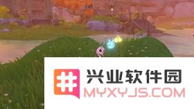 原神秘宝迷踪特殊宝藏无明岩