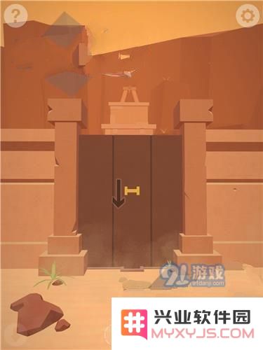《遥远寻踪谜题逃脱》全关卡通关攻略大全