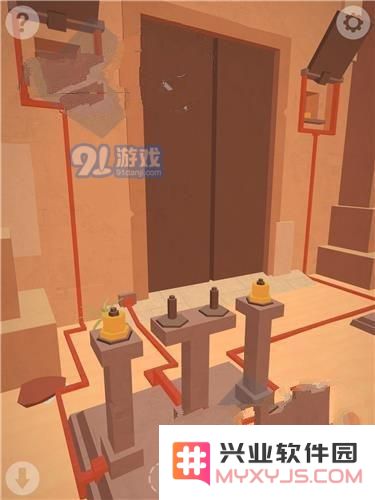 《遥远寻踪谜题逃脱》全关卡通关攻略大全