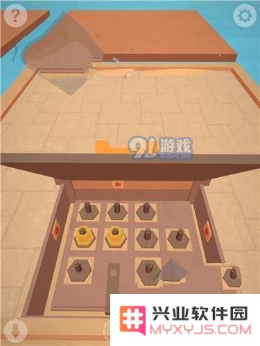 《遥远寻踪谜题逃脱》全关卡通关攻略大全